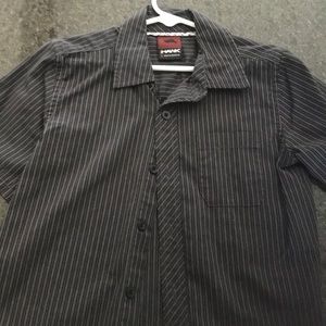 Tony Hawk button down Shirt